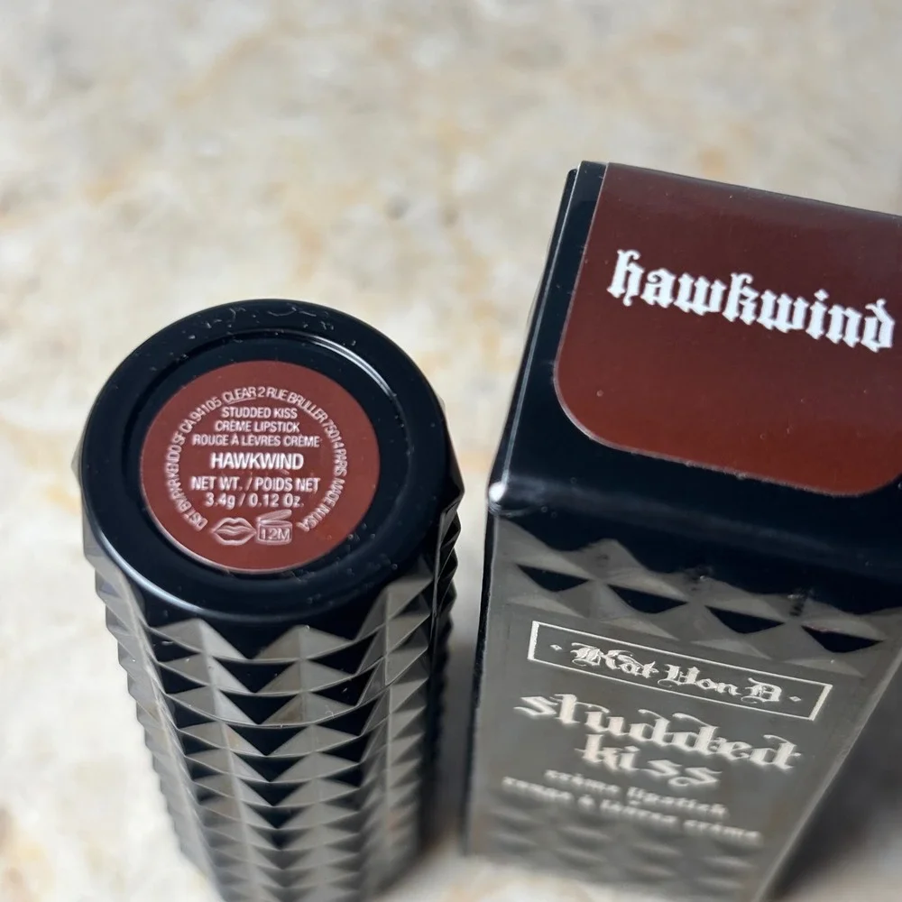Kat Von D free offers
